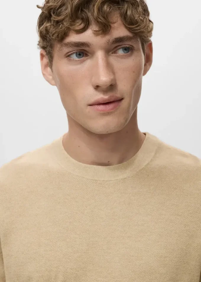 Feinstrickpullover Feinstrickpullover