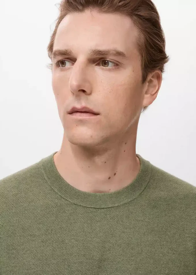Feinstrickpullover Feinstrickpullover