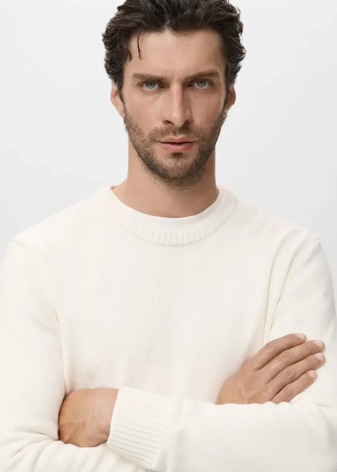 Feinstrickpullover
