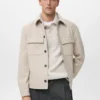 Flanellhemd mit Taschen Flanellhemd mit Taschen