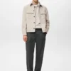 Flanellhemd mit Taschen Flanellhemd mit Taschen
