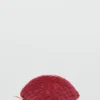 Geflochtene Leder-Clutch Geflochtene Leder-Clutch