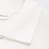 Geknöpftes Strick-Poloshirt Geknöpftes Strick-Poloshirt