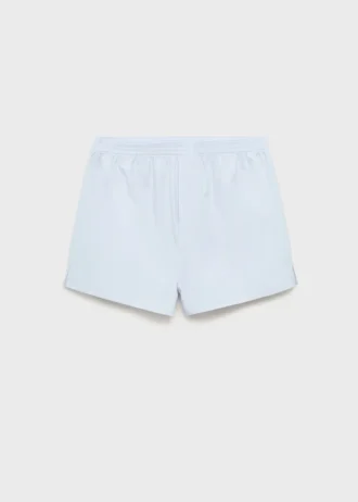 Gemischte Boxershorts, 2er-Pack