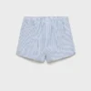 Gemischte Boxershorts, 2er-Pack Gemischte Boxershorts, 2er-Pack