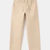 Gerade geschnittene Baumwollhose Gerade geschnittene Baumwollhose