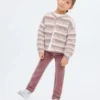 Gerade geschnittene Cordhose Gerade geschnittene Cordhose