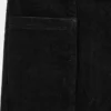 Gerade geschnittene Cordhose