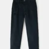 Gerade geschnittene Cordhose Gerade geschnittene Cordhose