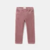 Gerade geschnittene Cordhose Gerade geschnittene Cordhose