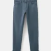 Gerade geschnittene Hose Gerade geschnittene Hose