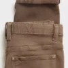Gerade geschnittene Hose Gerade geschnittene Hose
