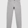 Gerade geschnittene Hose Gerade geschnittene Hose