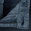 Gerade geschnittene Hose Gerade geschnittene Hose