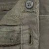 Gerade geschnittene Hose Gerade geschnittene Hose