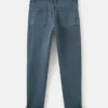 Gerade geschnittene Hose Gerade geschnittene Hose