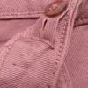 Gerade geschnittene Jeans mit Taschen Gerade geschnittene Jeans mit Taschen
