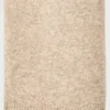 Gerade geschnittene Strickhose Gerade geschnittene Strickhose
