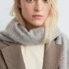 Gerader Blazer mit Pattentaschen Gerader Blazer mit Pattentaschen
