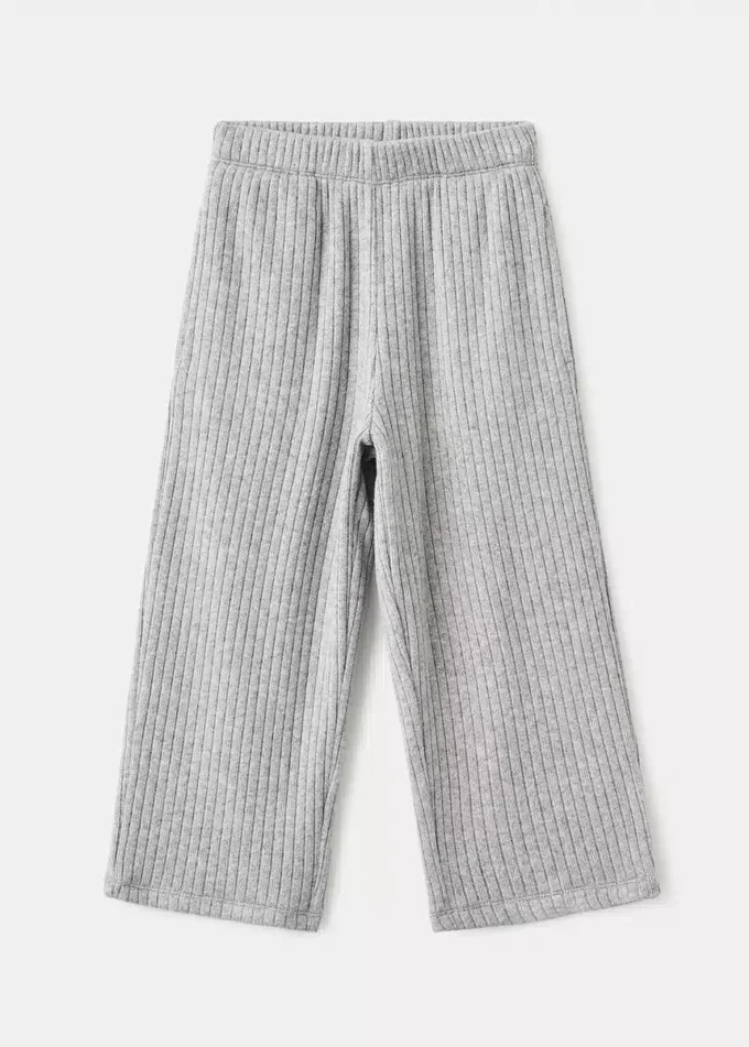 Gerippte Hosen Gerippte Hosen