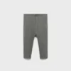 Gerippte Leggings Gerippte Leggings