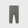 Gerippte Leggings Gerippte Leggings