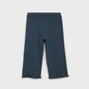 Gerippte Strickhose Gerippte Strickhose