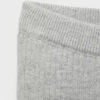 Gerippte Strickleggings Gerippte Strickleggings