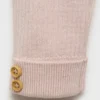 Gerippte Strickleggings Gerippte Strickleggings