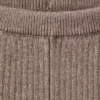Gerippte Strickleggings Gerippte Strickleggings