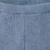 Gerippte Strickleggings Gerippte Strickleggings
