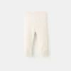 Gerippte Strickleggings Gerippte Strickleggings