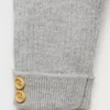 Gerippte Strickleggings Gerippte Strickleggings
