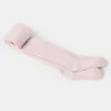 Gerippte Strumpfhose Gerippte Strumpfhose