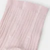 Gerippte Strumpfhose Gerippte Strumpfhose