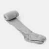 Gerippte Strumpfhose Gerippte Strumpfhose