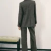 Gespickte Wollhose Gespickte Wollhose
