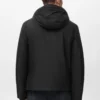Gesteppte wasserabweisende Jacke Gesteppte wasserabweisende Jacke