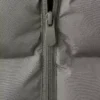 Gesteppte Weste mit Kapuze Gesteppte Weste mit Kapuze