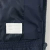 Gesteppte Weste mit Kapuze Gesteppte Weste mit Kapuze