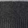 Gestreifter Pullover mit Rundhalsausschnitt