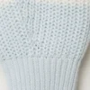 Gestreifter Strickpullover Gestreifter Strickpullover