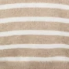 Gestreifter Strickpullover Gestreifter Strickpullover