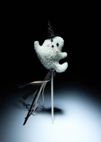 Ghost Gadget Ghost Gadget
