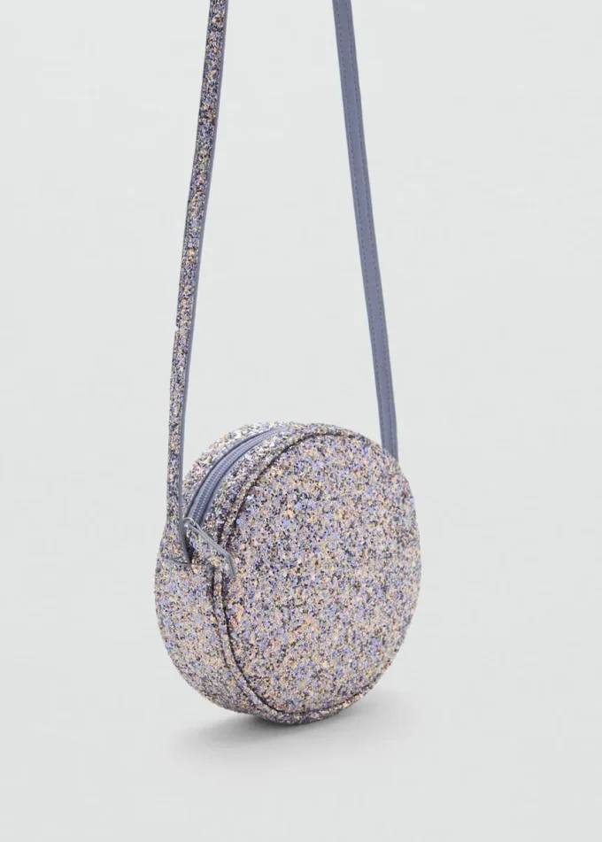 Glitzerbeutel Glitzerbeutel