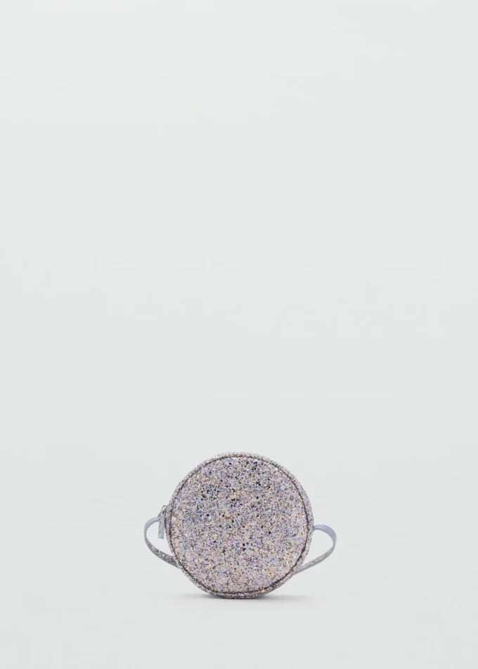 Glitzerbeutel Glitzerbeutel