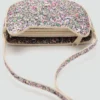 Glitzernde Katzenhandtasche Glitzernde Katzenhandtasche
