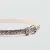 Glitzernder Riemen Glitzernder Riemen