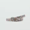 Glitzernder Riemen Glitzernder Riemen