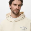 Grafisches Kapuzensweatshirt Grafisches Kapuzensweatshirt
